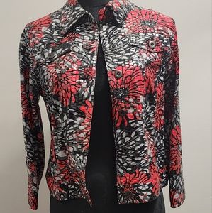 Ruby Rd. Jacket